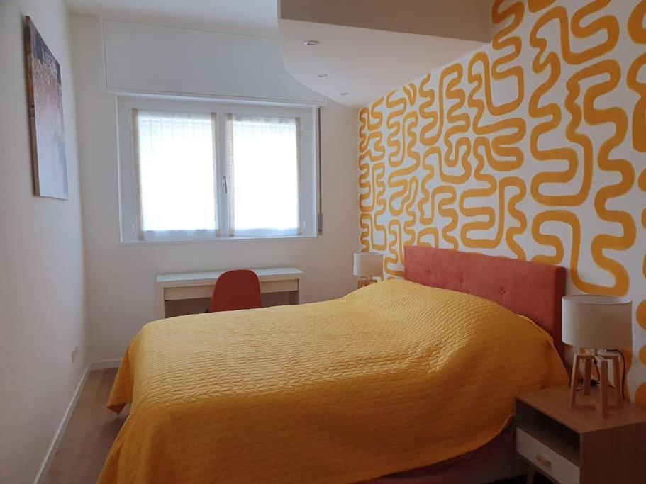 Апартаменты Sunhouse - Nuovo Accogliente Bilocale Милан Экстерьер фото